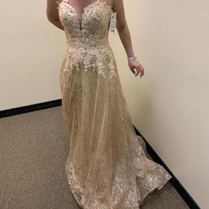 Brand New Prom Dress